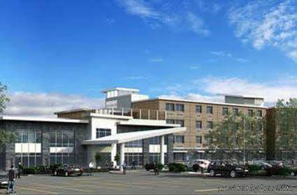 Clique Airport 4* Calgary